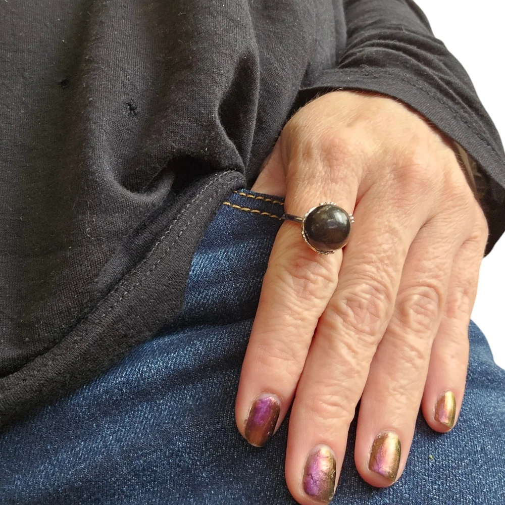 Kgh shungite ball